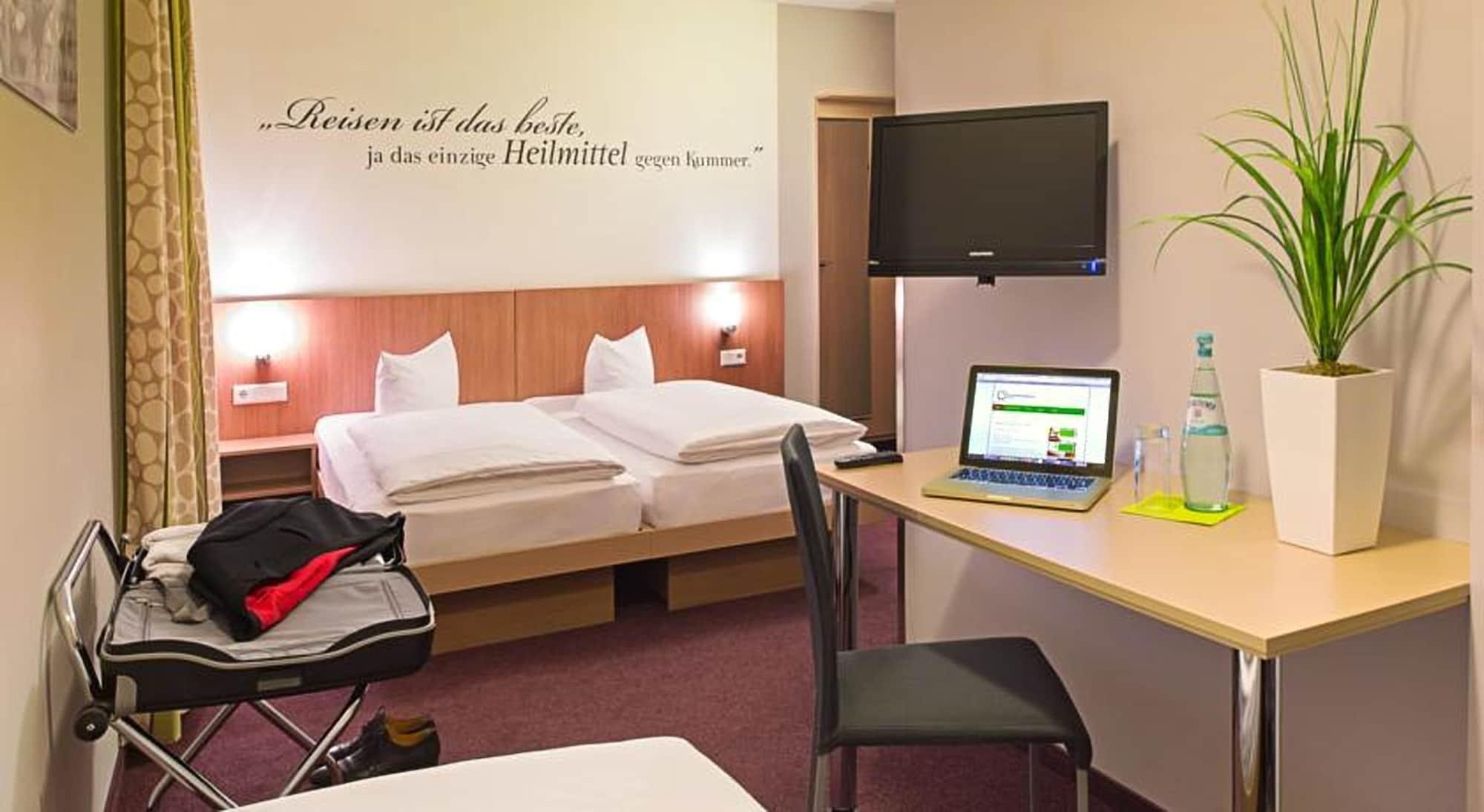 Hotel Mainstation