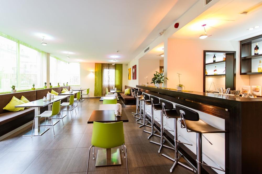 Mainstation Hotel Fráncfort del Meno