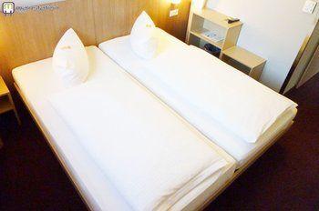 Mainstation Hotel 3*