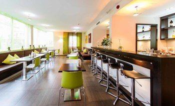 Mainstation Hotel