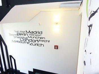 Mainstation Hotel