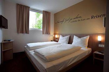 Hotel Mainstation