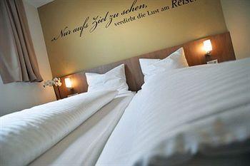 Mainstation Hotel Frankfurt am Main