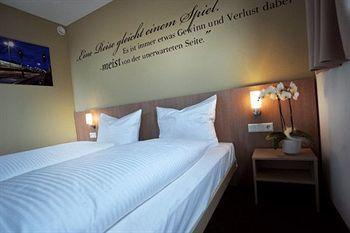 Mainstation Hotel